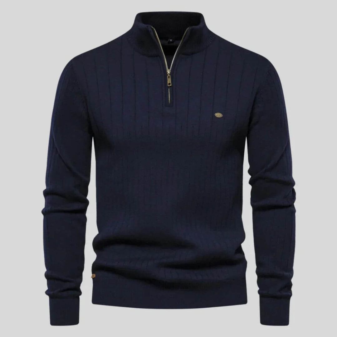 Brett | High-quality comfort Sweater