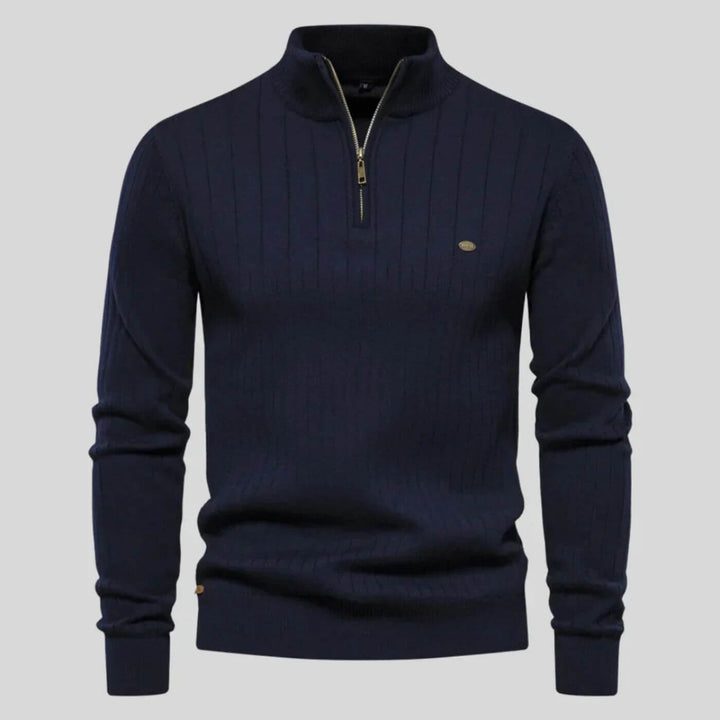 Brett | High-quality comfort Sweater
