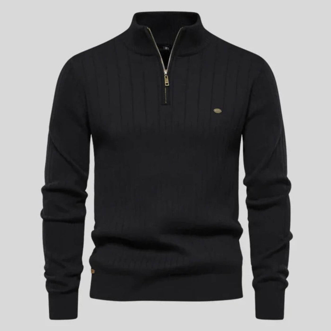 Brett | High-quality comfort Sweater