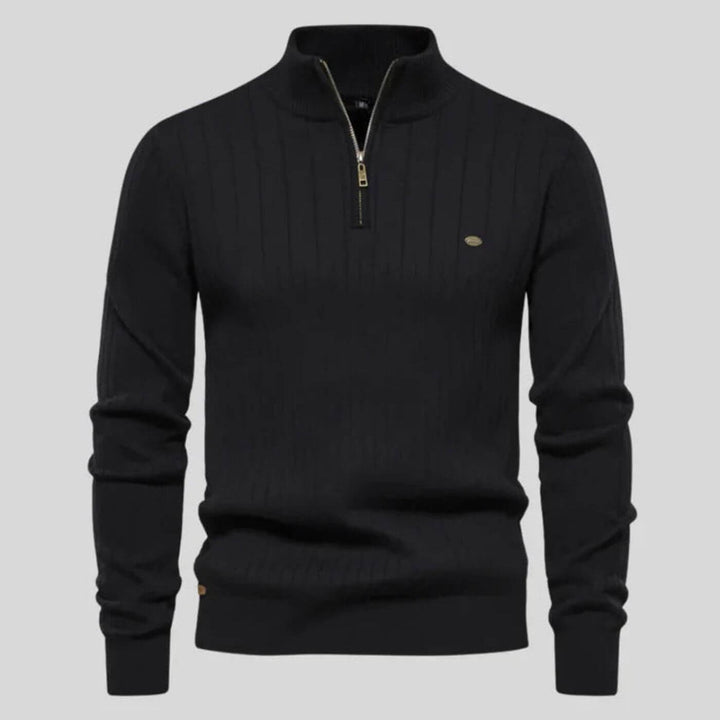 Brett | High-quality comfort Sweater