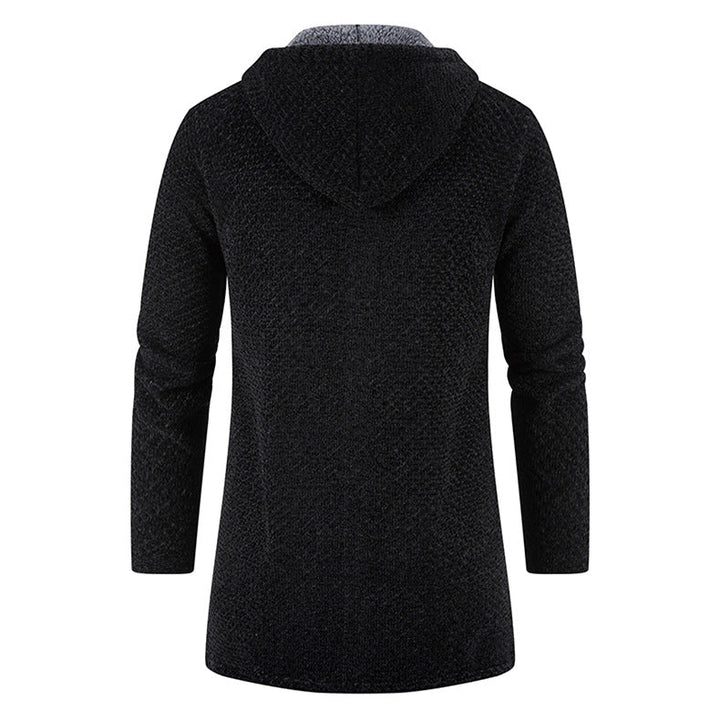 Alex | Elegant Luxury Men's Coat