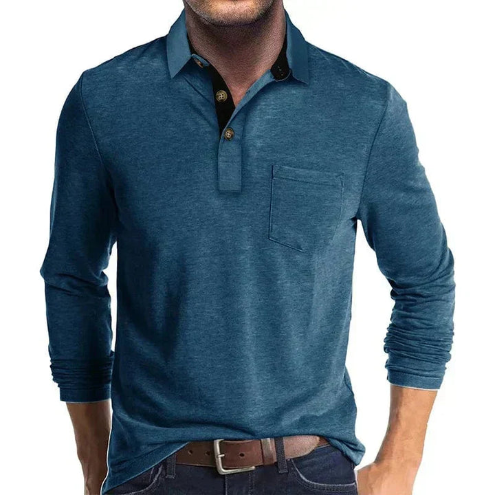Adler | Weekender Polo