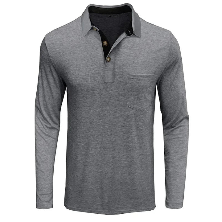 Adler | Weekender Polo