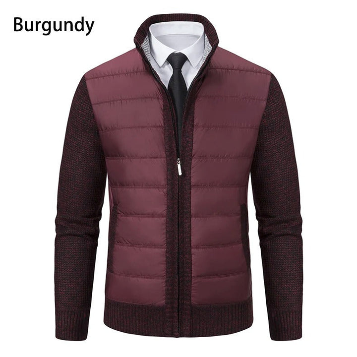 Callum | Urban Fusion Jacket