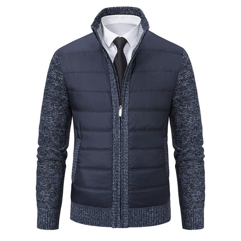 Callum | Urban Fusion Jacket