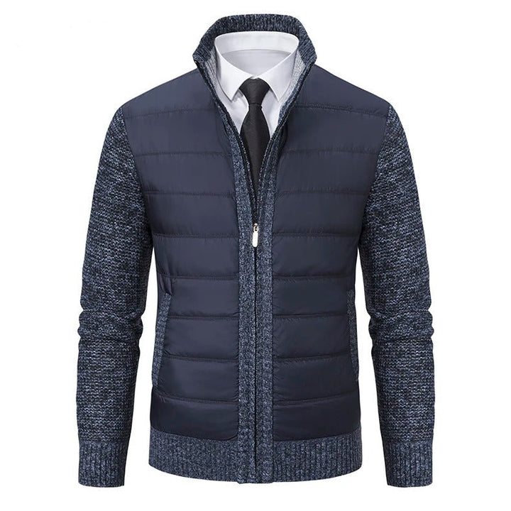 Callum | Urban Fusion Jacket