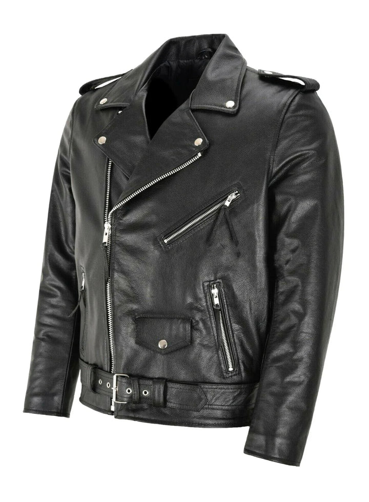 Ashton | Stylish Bomber Jacket