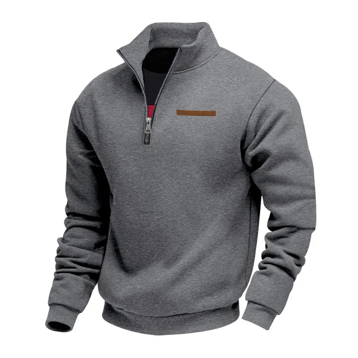 Carter | Casual Comfort Sweatshirt