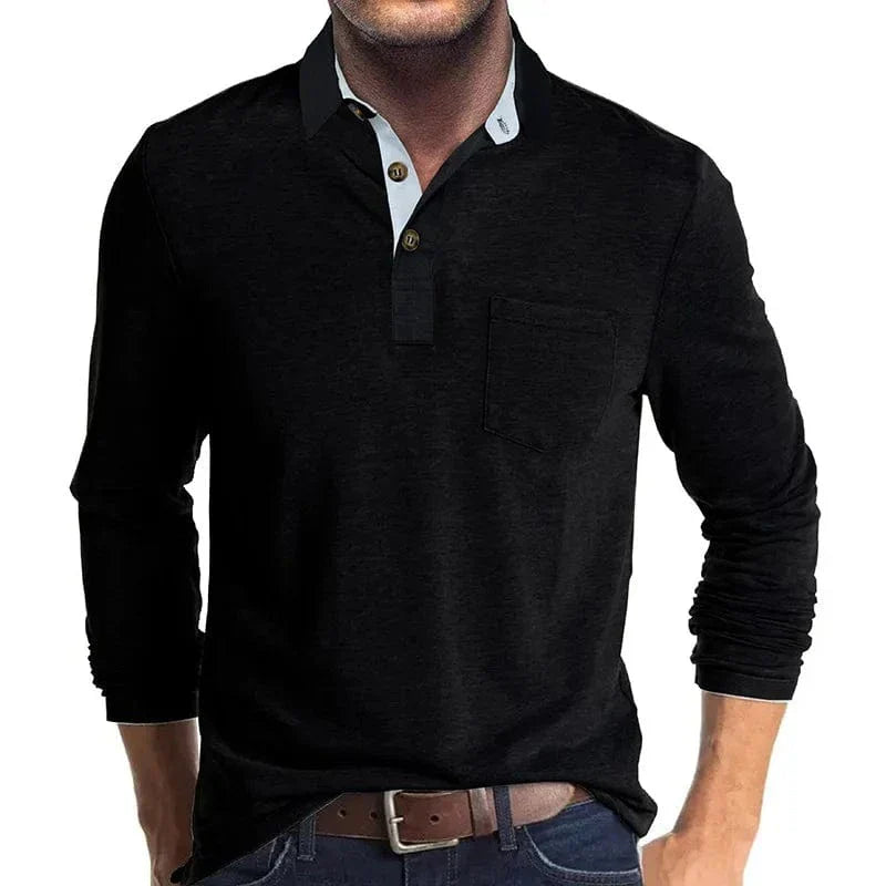 Adler | Weekender Polo