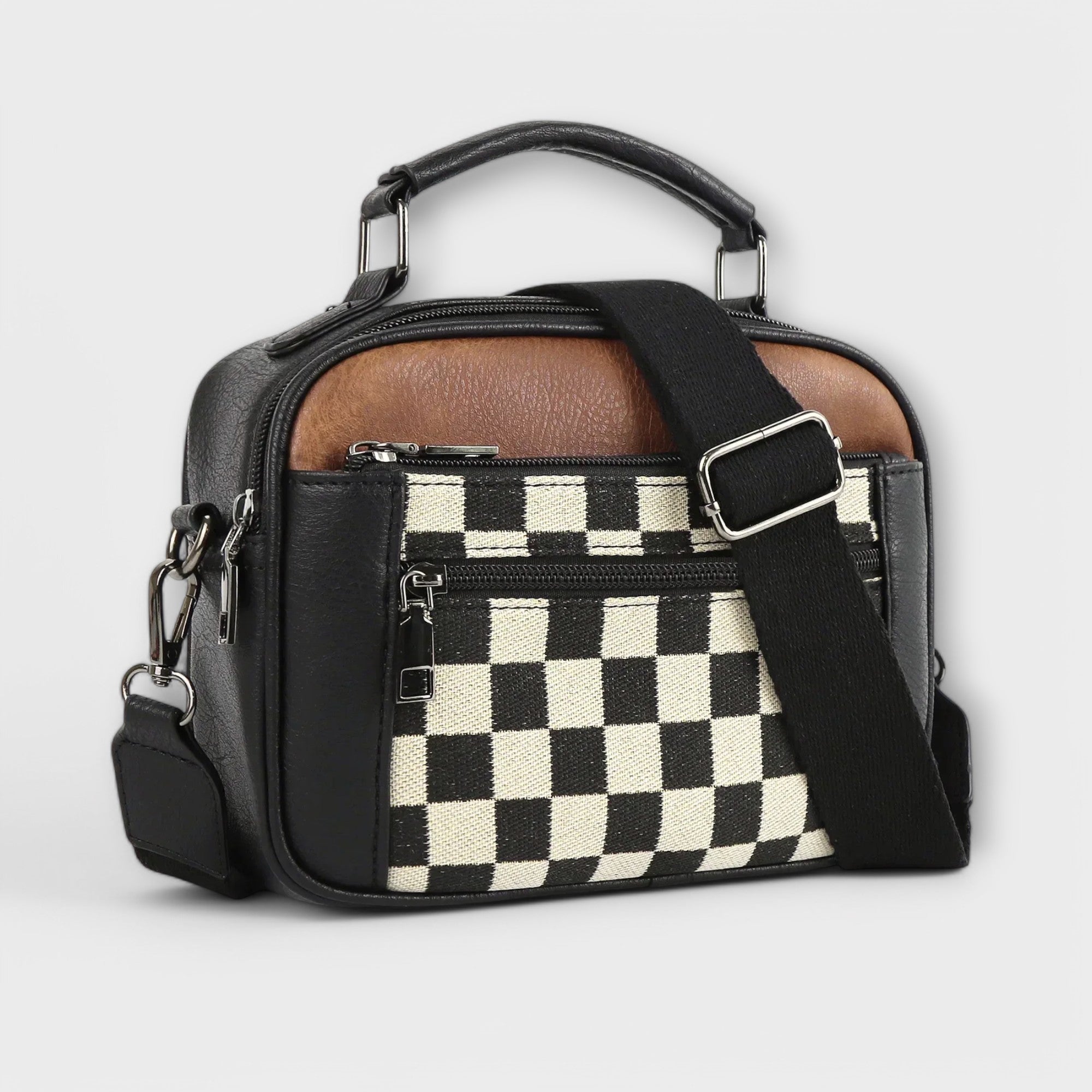 Olivia - ChessMate – MARGARET COLLINS