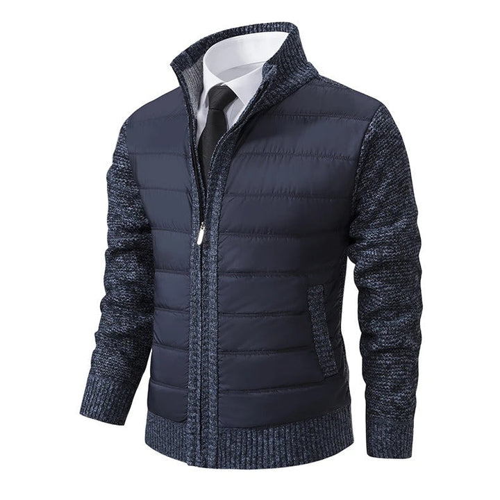 Callum | Urban Fusion Jacket