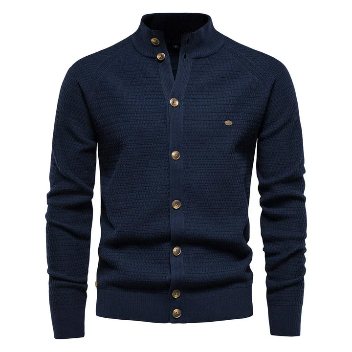 Milo | Exclusive Cotton Cardigan