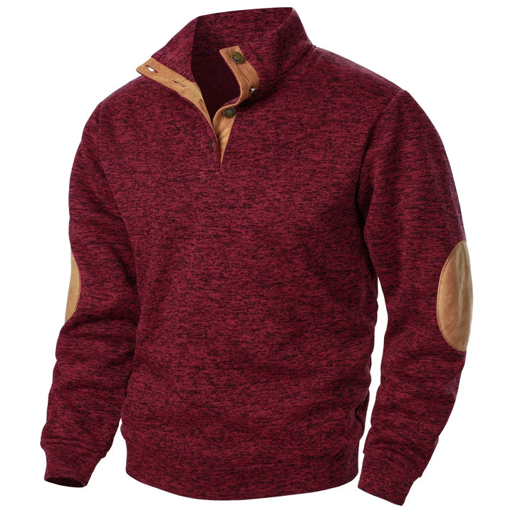 Archil | All Day Comfort Sweater