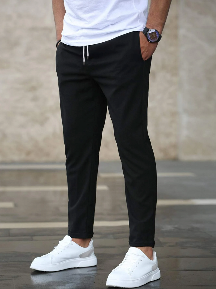 Jake - Premium Stretch Luxury Trousers
