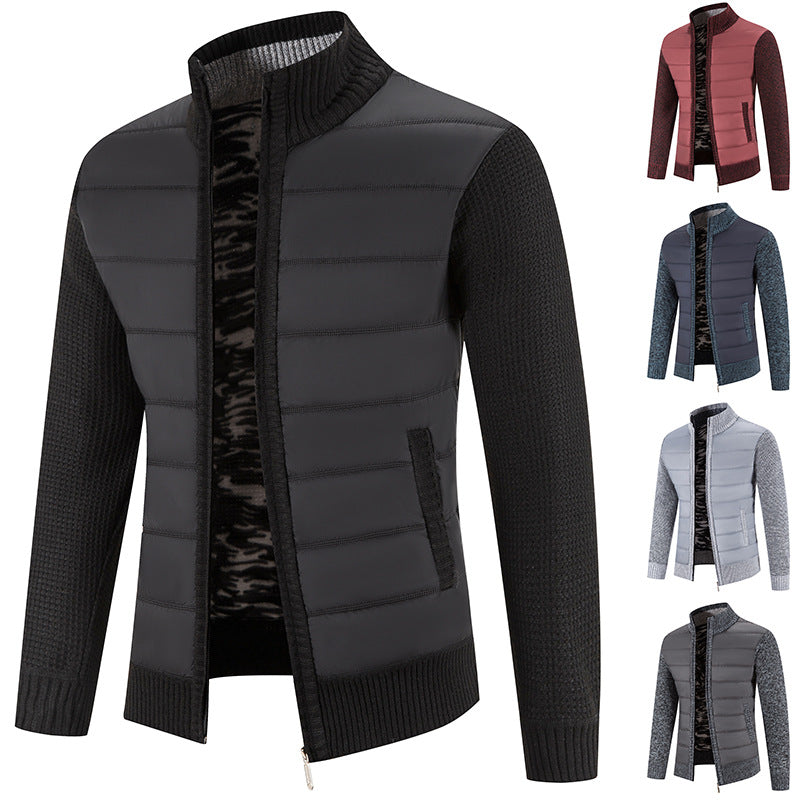 Callum | Urban Fusion Jacket
