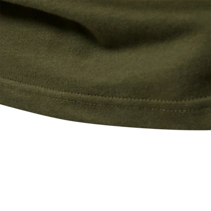 Kendrick | Long-sleeved T-shirt with raglan sleeves
