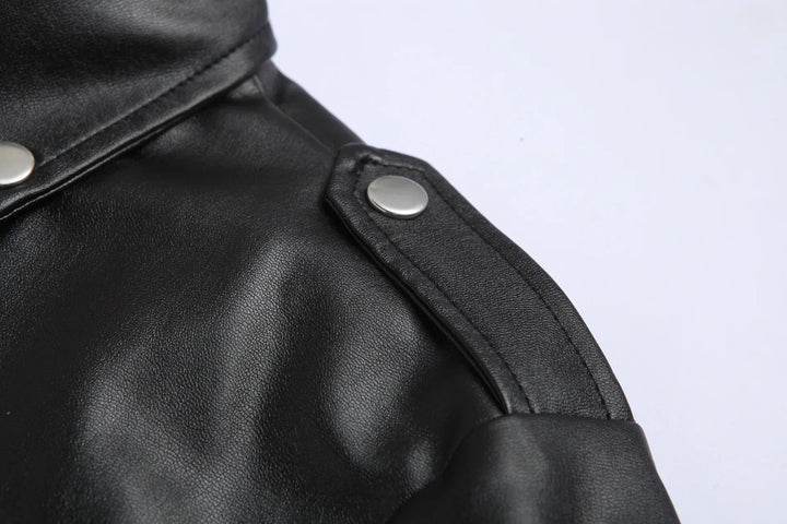 Ashton | Stylish Bomber Jacket