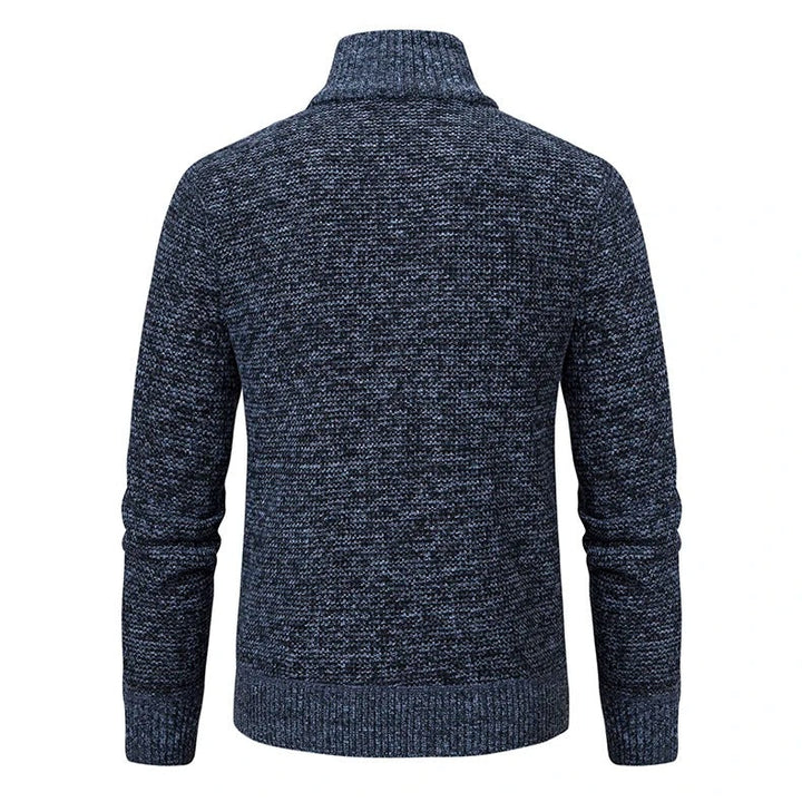 Callum | Urban Fusion Jacket