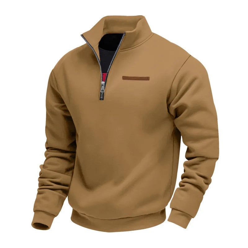 Carter | Casual Comfort Sweatshirt