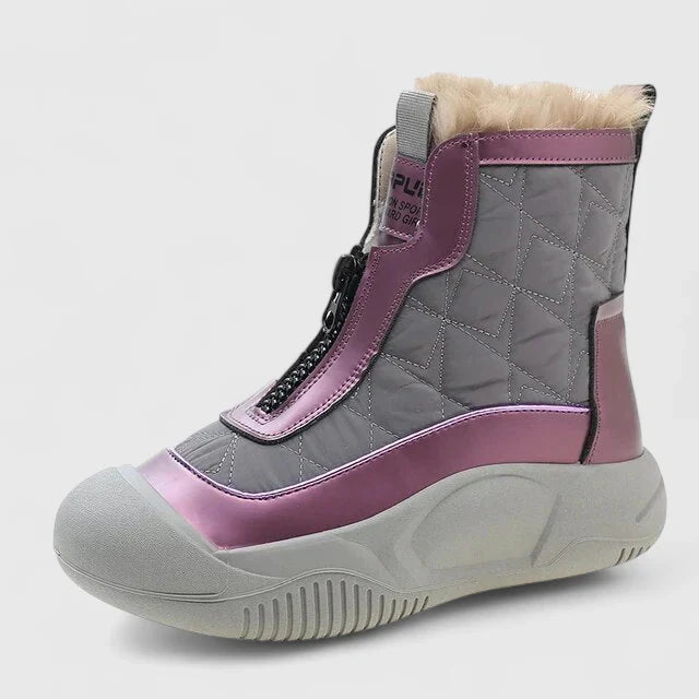 Miu | Orthopedic Boots