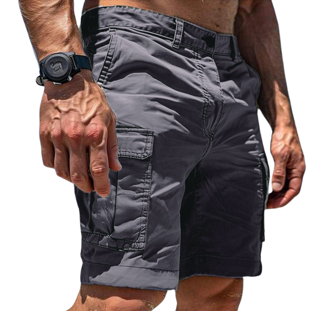 Bellini | Calções Cargo para Homem