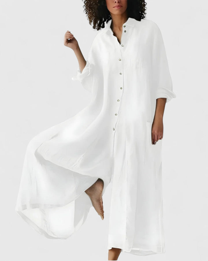Ellison™ | Exquisite Jumpsuit Dress