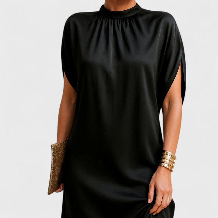 Sylvia™ Figure-Flattering Dress