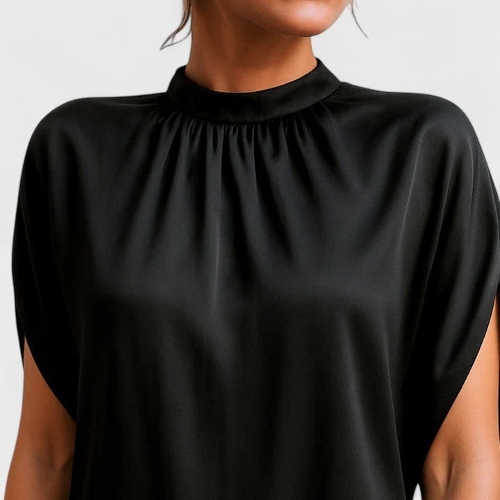 Sylvia™ Figure-Flattering Dress