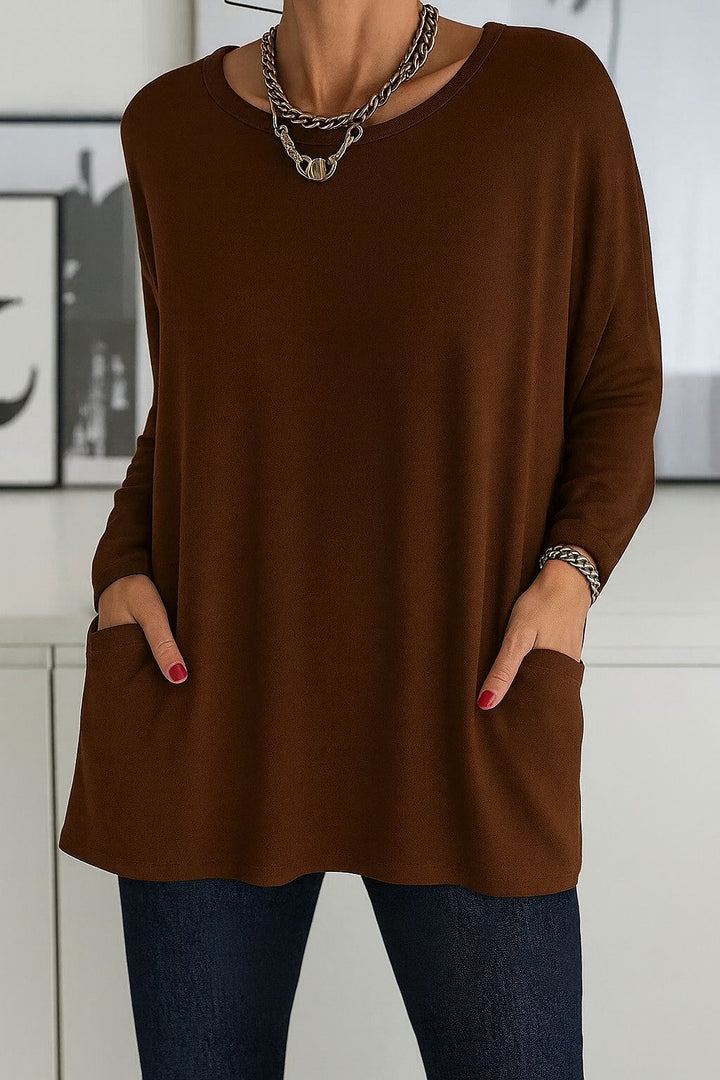 Mia™ | Comfortable Top