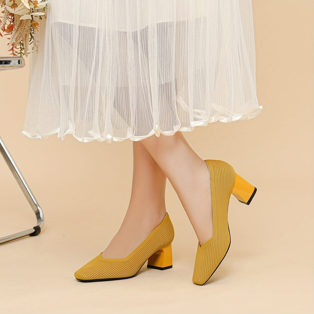 Brynn™ | Orthopedic Heels