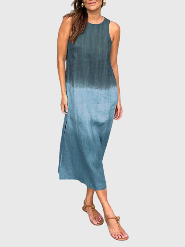 Mira™ | Stylish Printed Dress