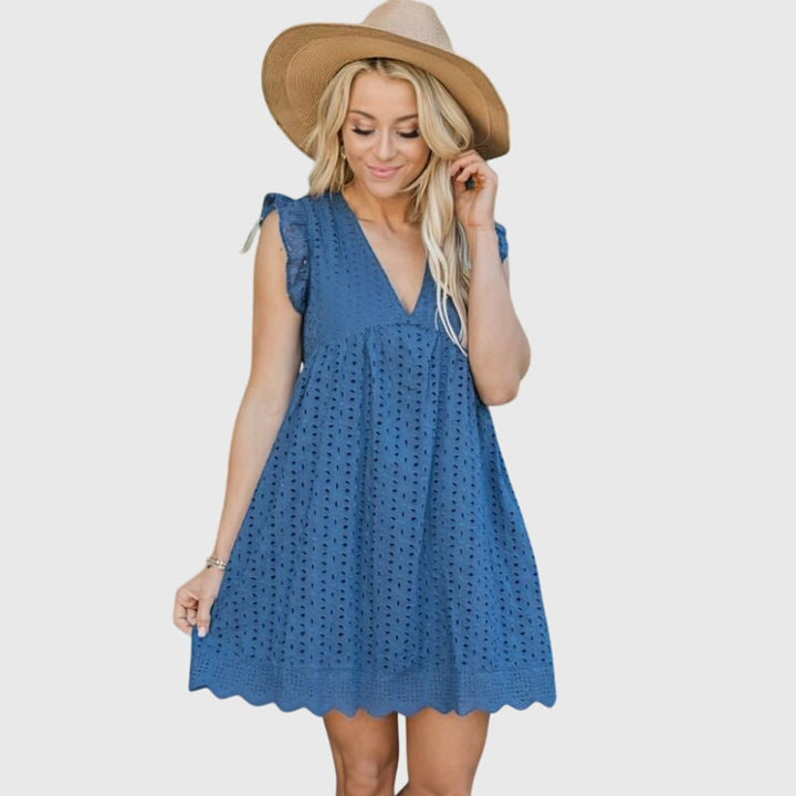 Diana™ - 2-in-1 Summer Dress