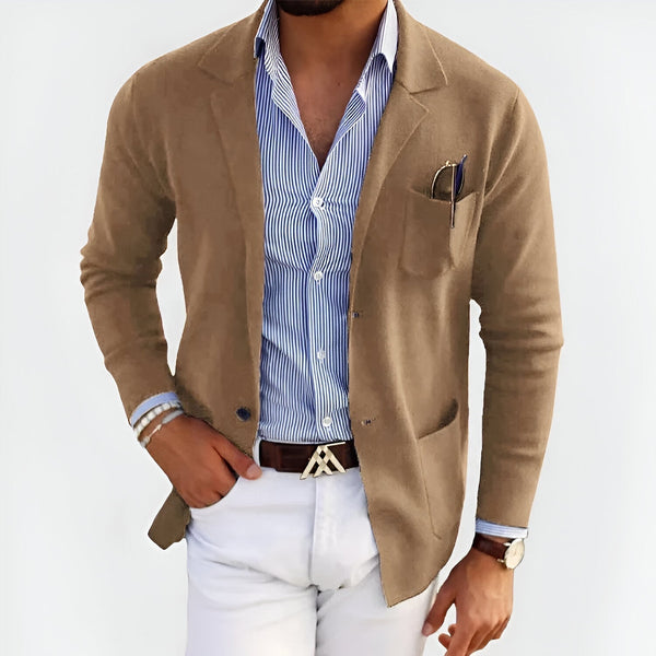 Jean™ | Elegant lightweight jacket for men