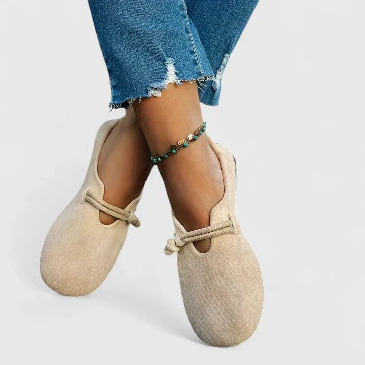 Yasmin™ | Orthopedic Loafers