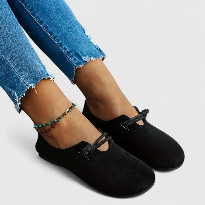 Yasmin™ | Orthopedic Loafers