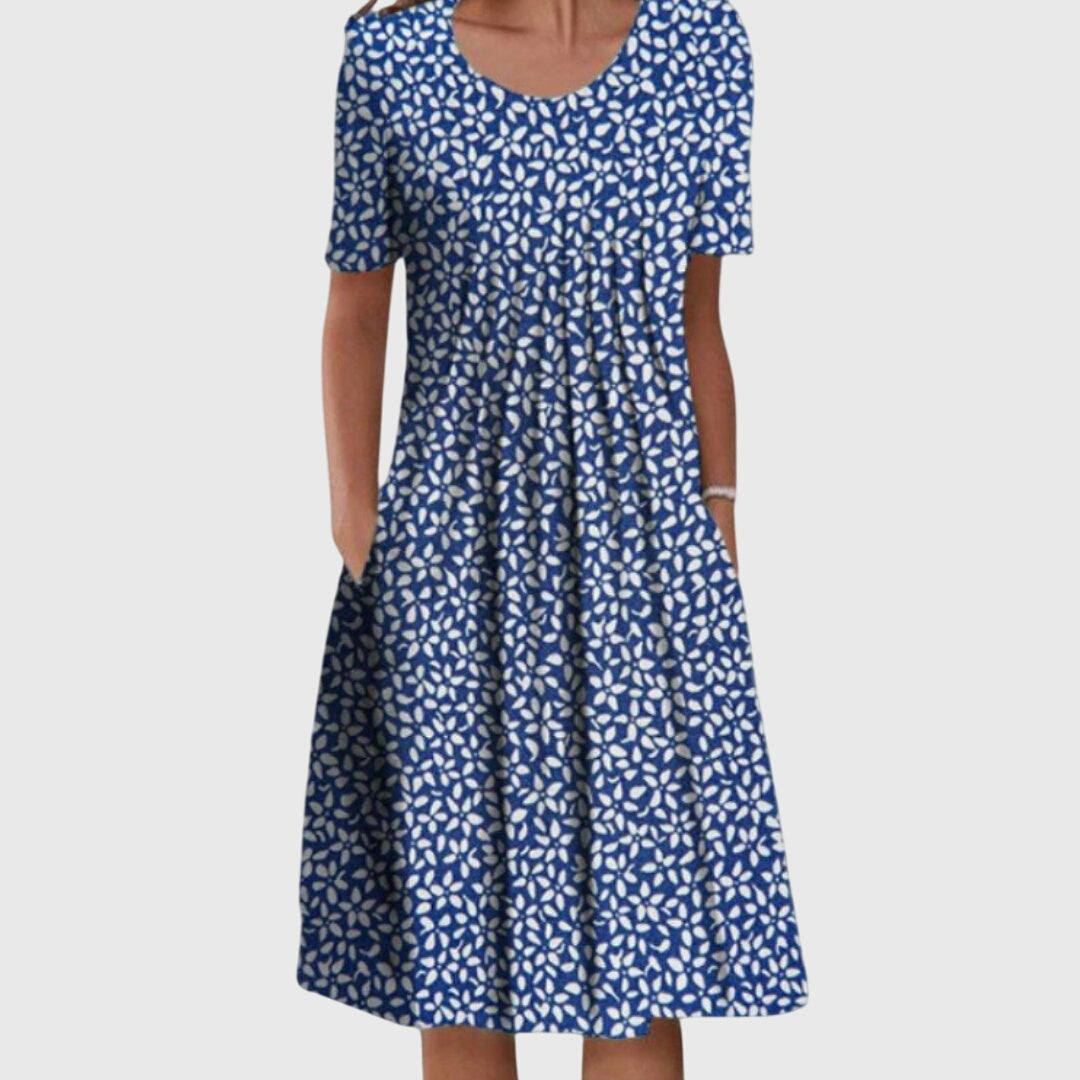 Mary™ | Tummy Control Dress