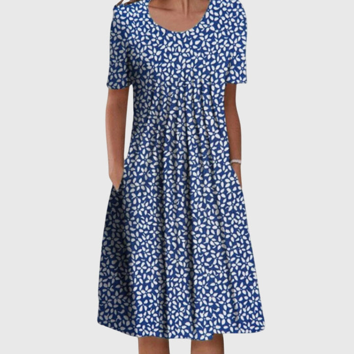 Mary™ | Tummy Control Dress