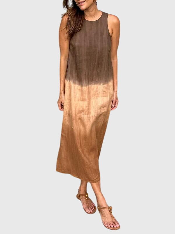 Mira™ | Stylish Printed Dress