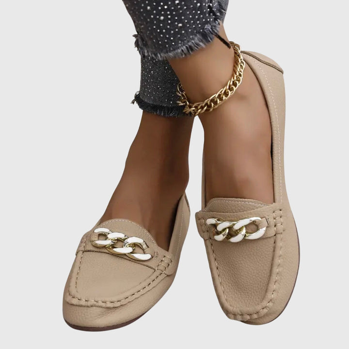 Melissa | Ortopedic Loafers