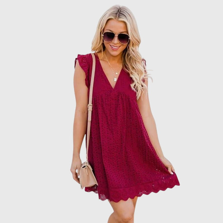 Diana™ - 2-in-1 Summer Dress