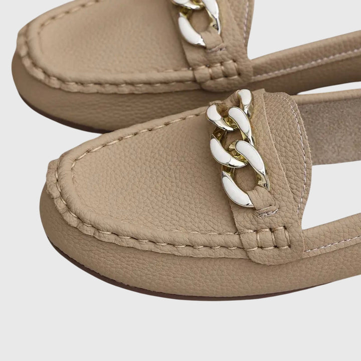 Melissa | Ortopedic Loafers