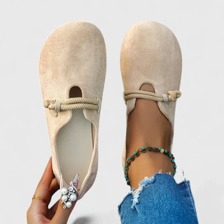 Yasmin™ | Orthopedic Loafers