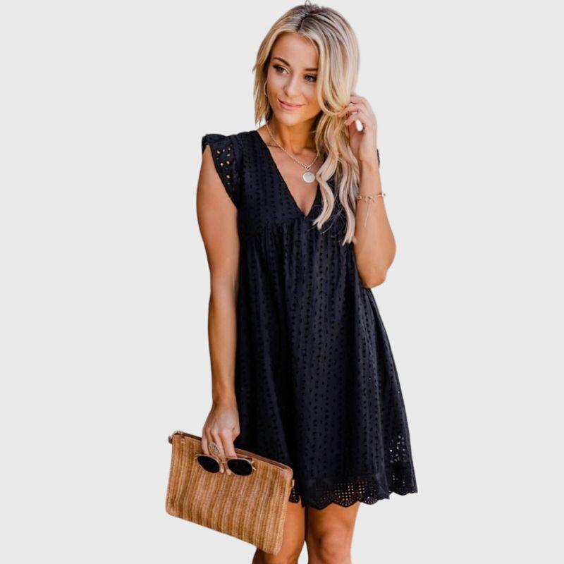 Diana™ - 2-in-1 Summer Dress