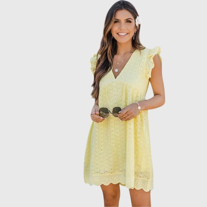 Diana™ - 2-in-1 Summer Dress