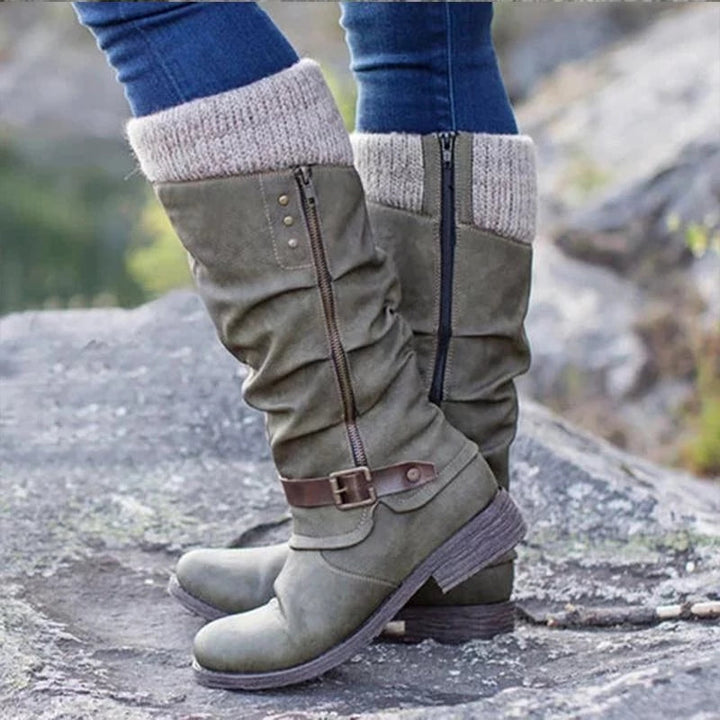 Zarrah™ | Orthopedic Boots