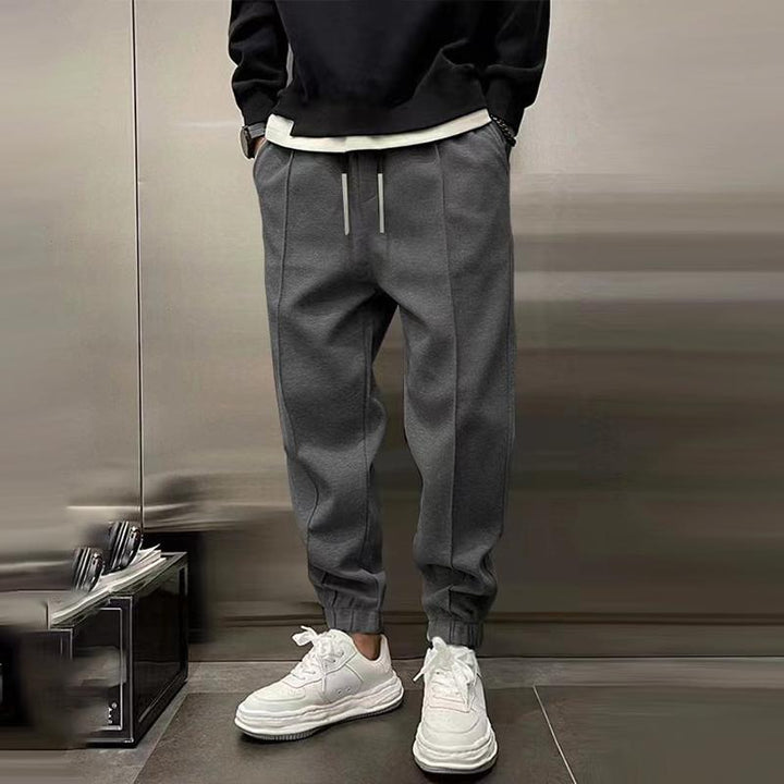 Mitchell | Everyday Activewear Trousers