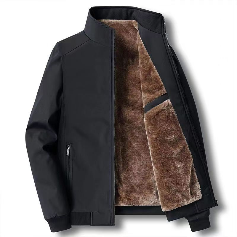 Frankie | Waterproof Thermal Jacket