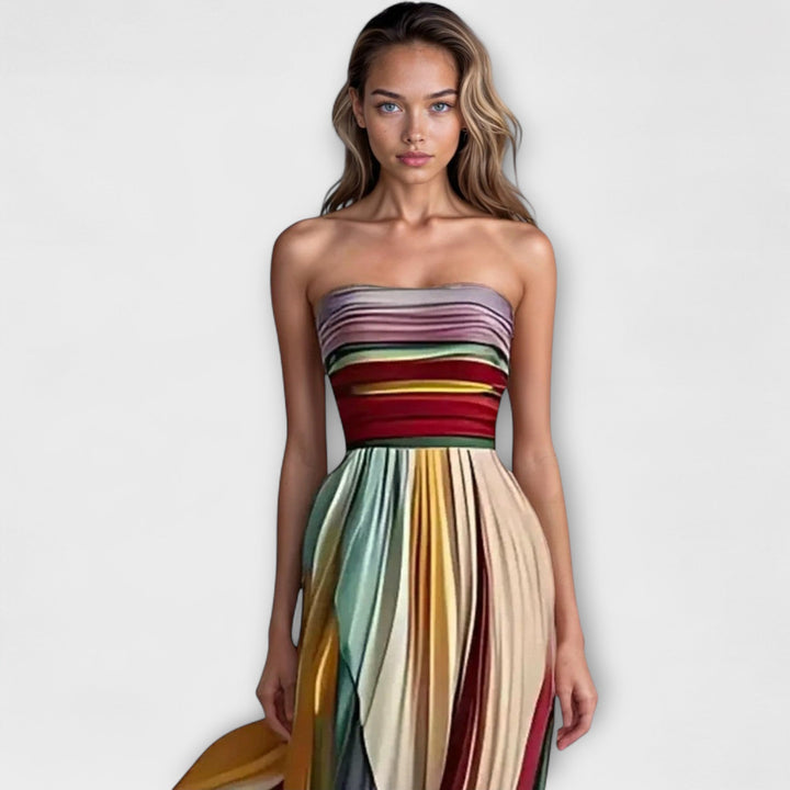 Rylee | Elegant Dress