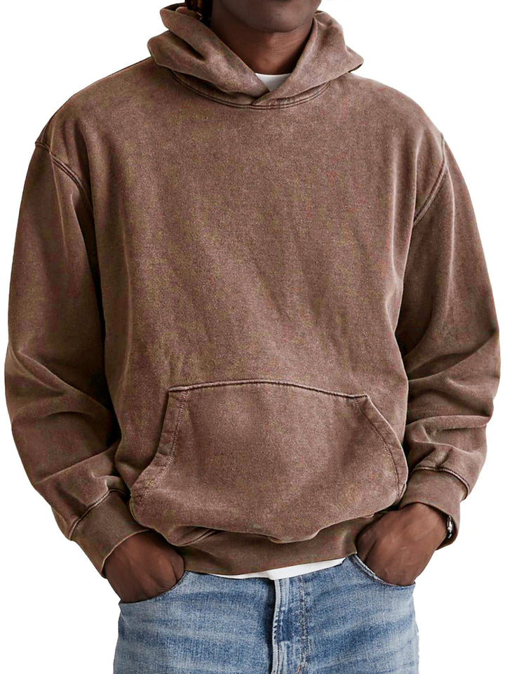 Vico | Comfort and Casual Style Hoodie