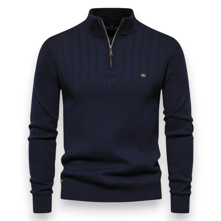 Brett | High-quality comfort Sweater